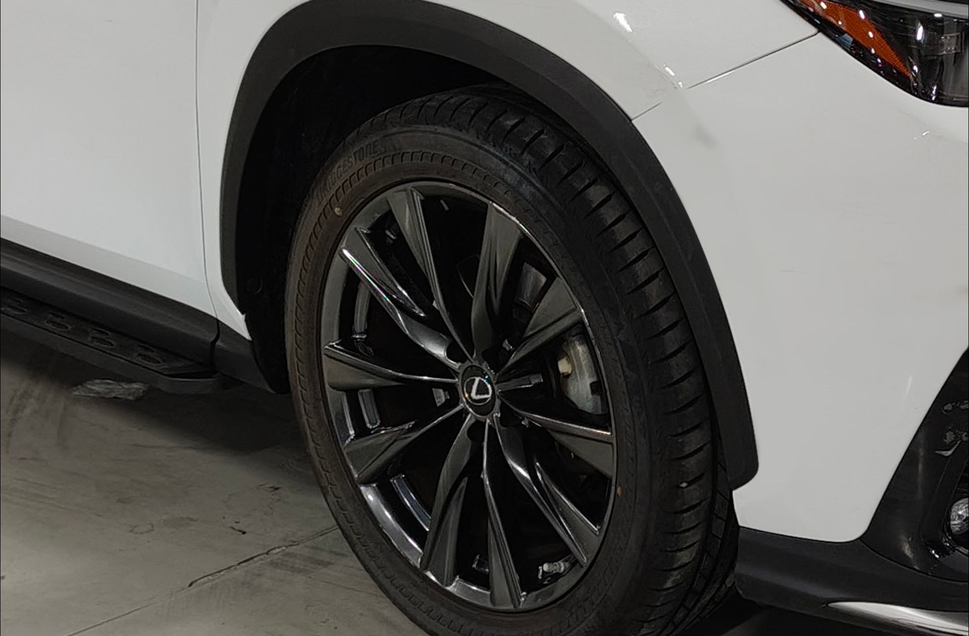 Lexus NX 350h F Sport 4WD - foto 43
