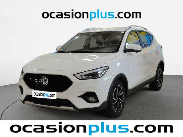 Mg Segunda Mano Particulares Sevilla