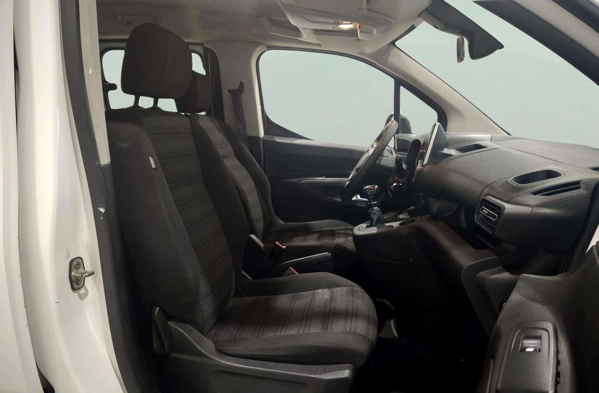 Opel Combo 1.5 TD Edition Plus L - foto 15