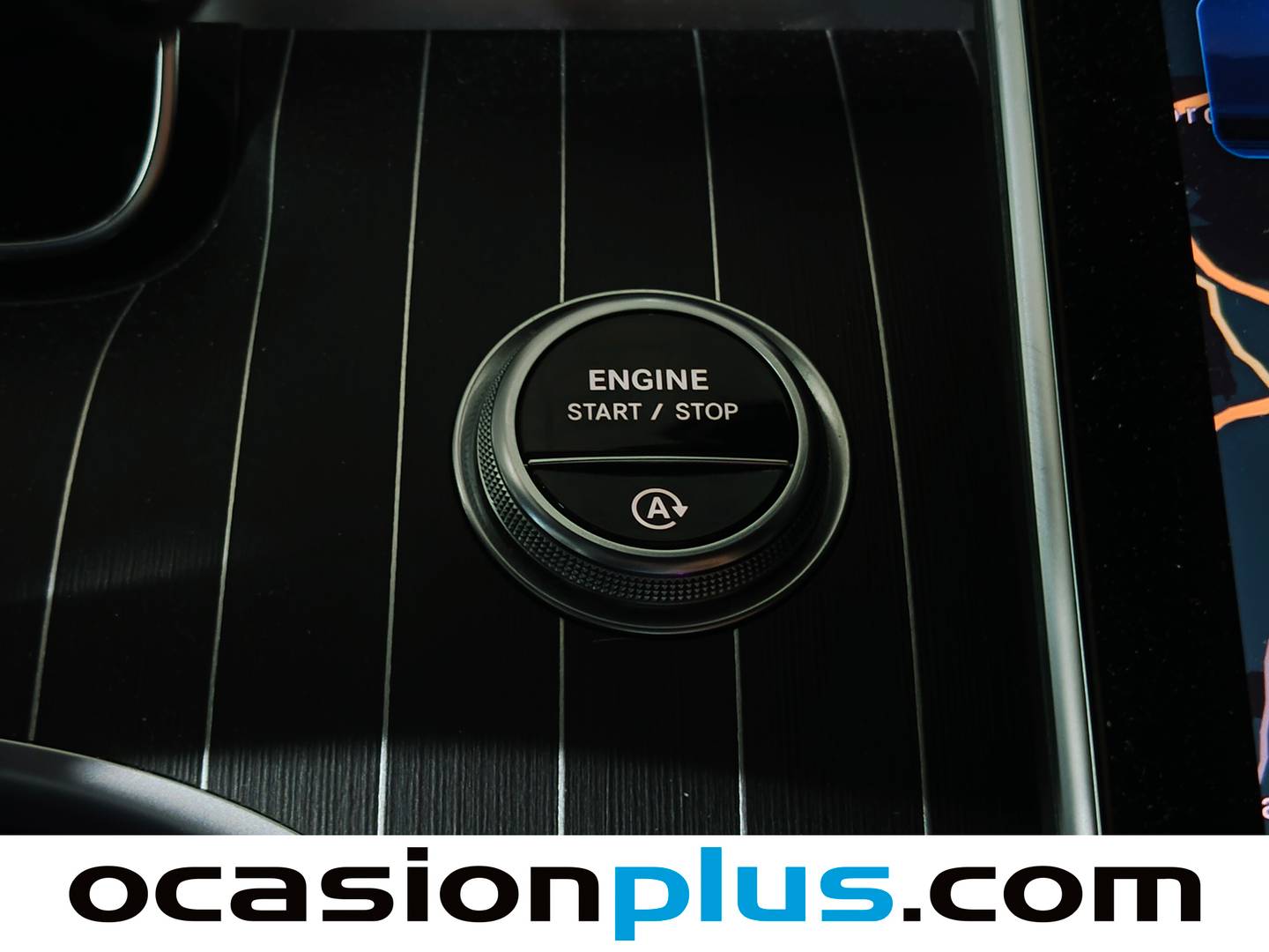 Mercedes Clase C Mercedes Clase C 200 d (163 CV) Pack AMG 2022