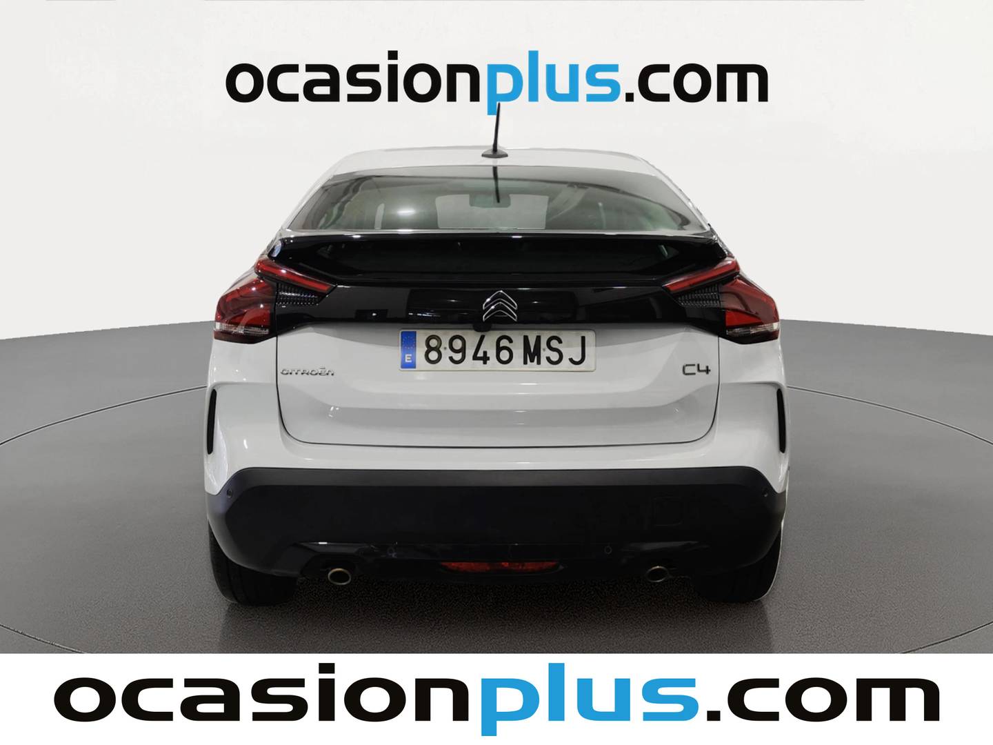 Citroën C4 Citroën C4 PureTech 130 S&S Plus (131 CV) barato