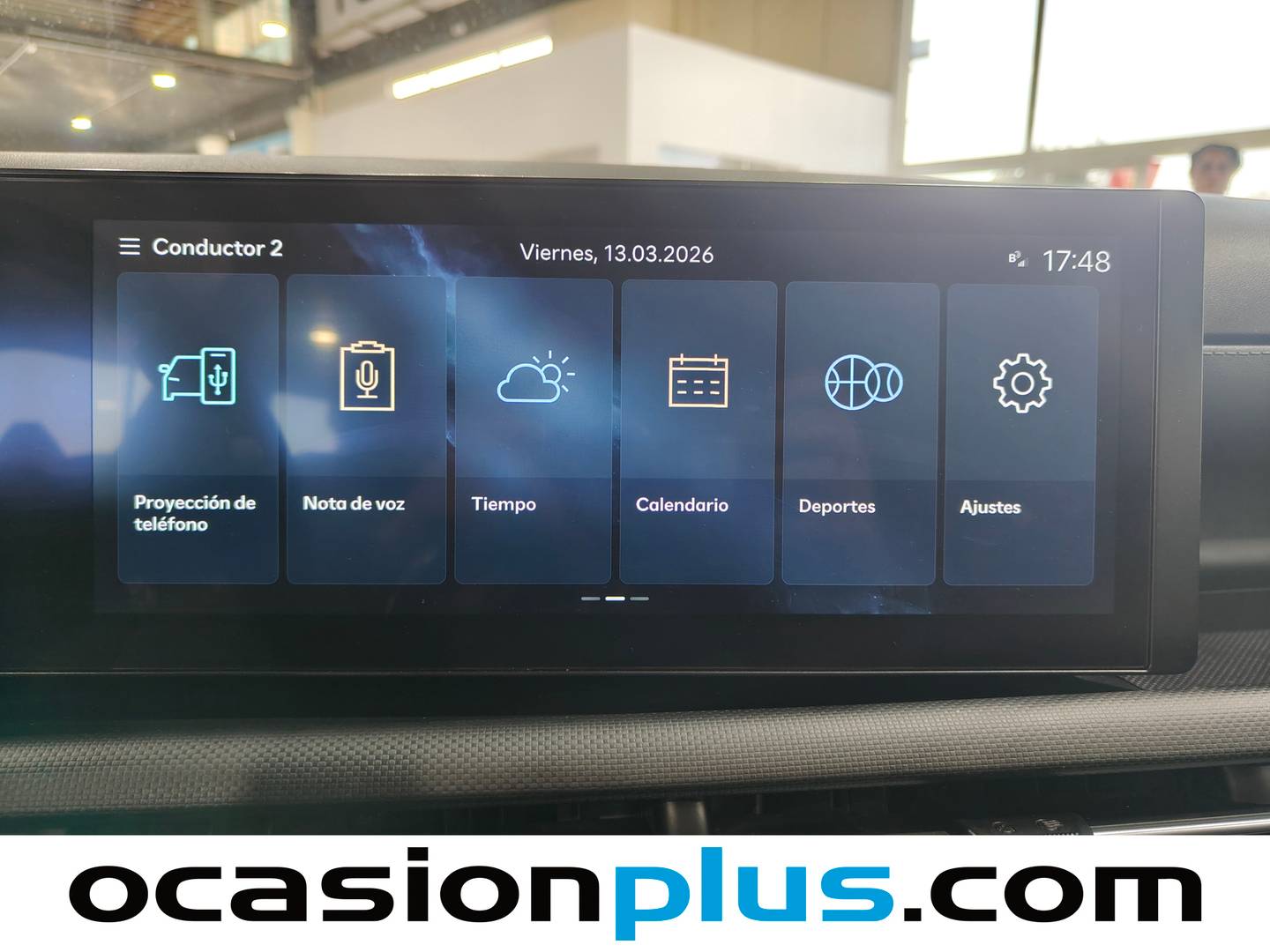 Hyundai Tucson Hyundai Tucson 1.6 T Maxx (160 CV) seminuevo