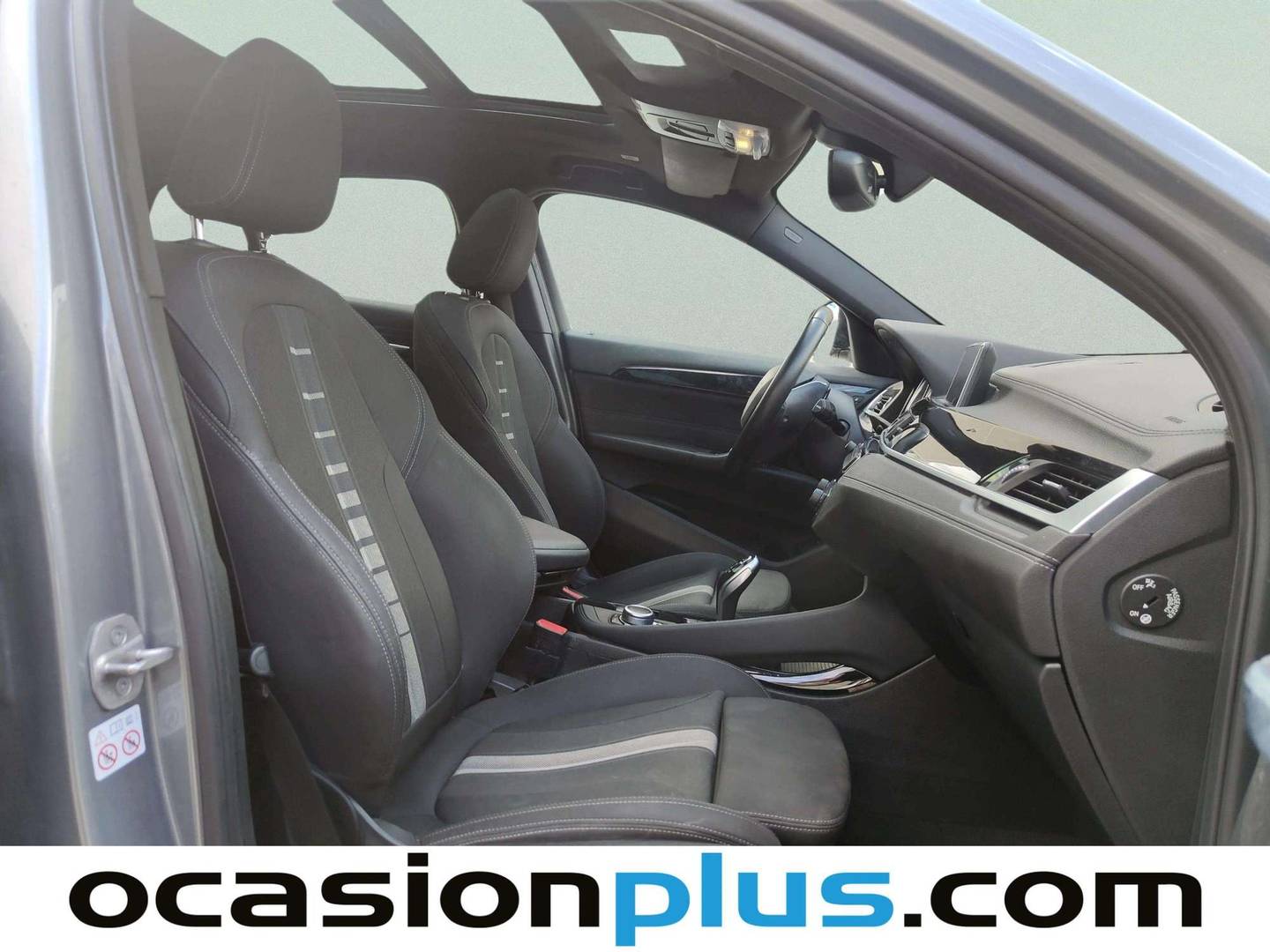 BMW X2 BMW X2 sDrive18i (136 CV) 2023