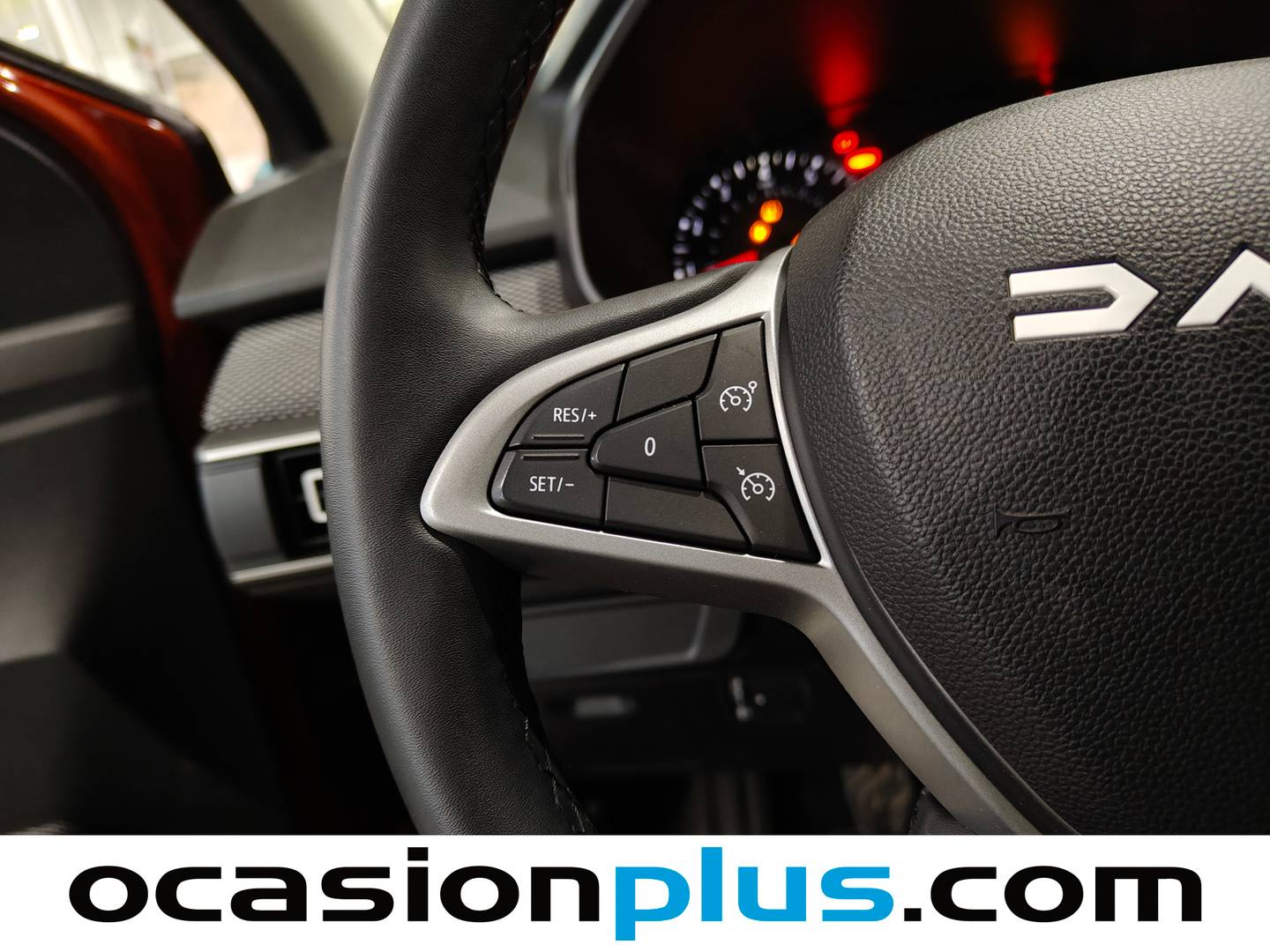 Dacia Jogger Dacia Jogger Extreme Go TCe (110 CV) de ocasión