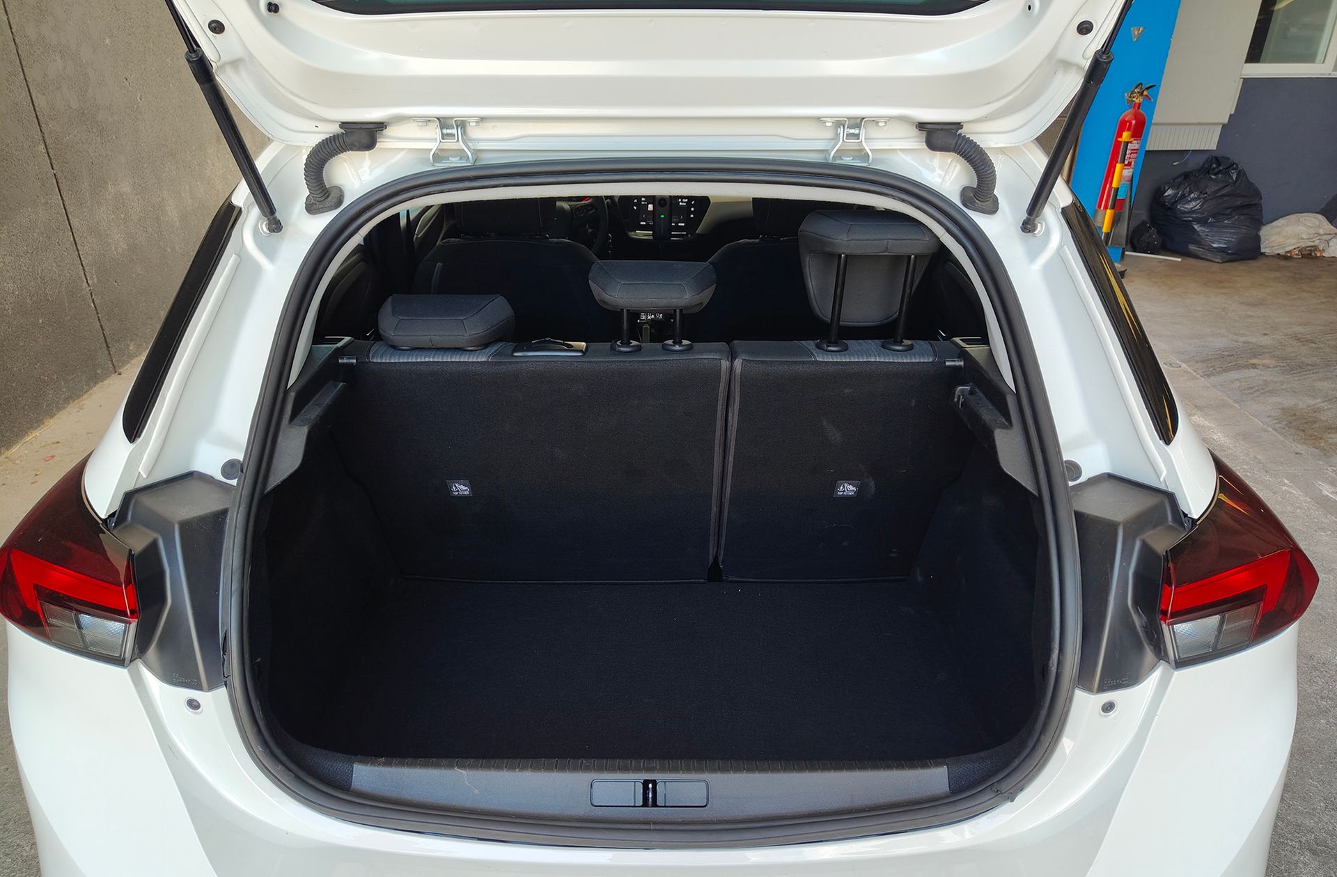 Opel Corsa 1.2 Turbo XHL Edition - foto 15