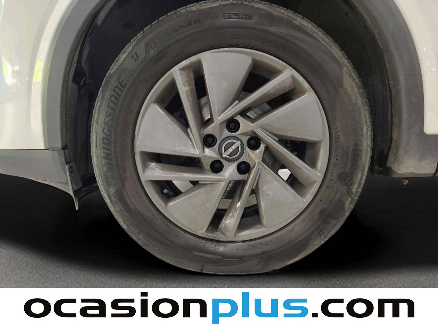 Foto Nissan QASHQAI Nissan Qashqai DIG-T 158 mHEV Acenta Xtronic (158 CV)