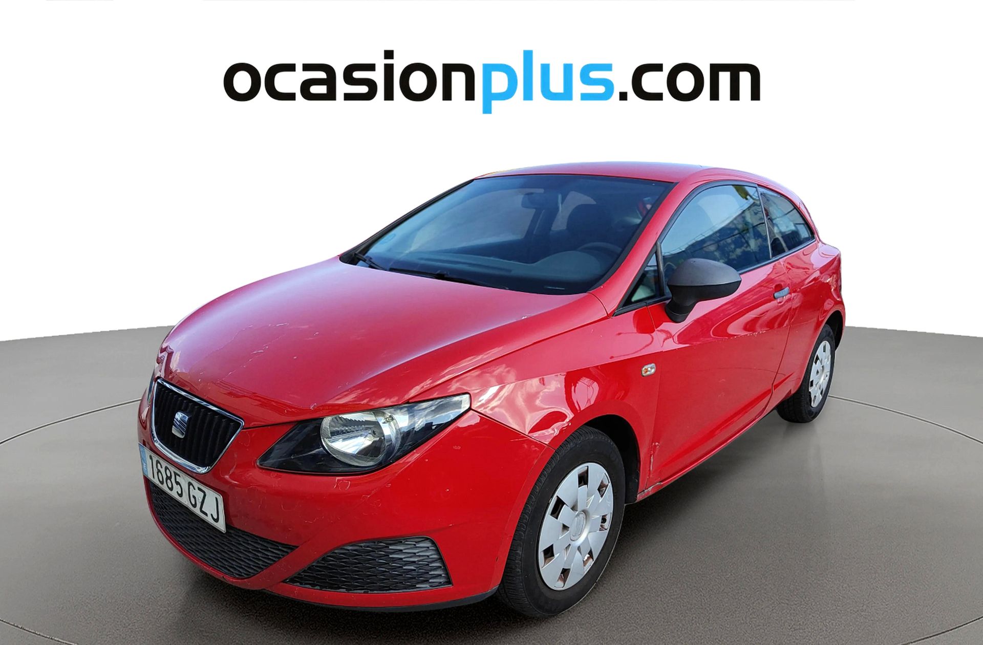 SEAT Ibiza SC 1.2 Emocion