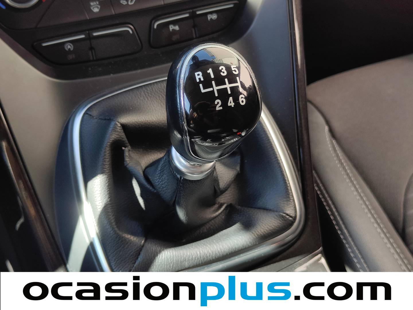 Ford Kuga Ford Kuga 1.5 TDCI S&S Titanium 4x2 (120 CV) de segunda mano