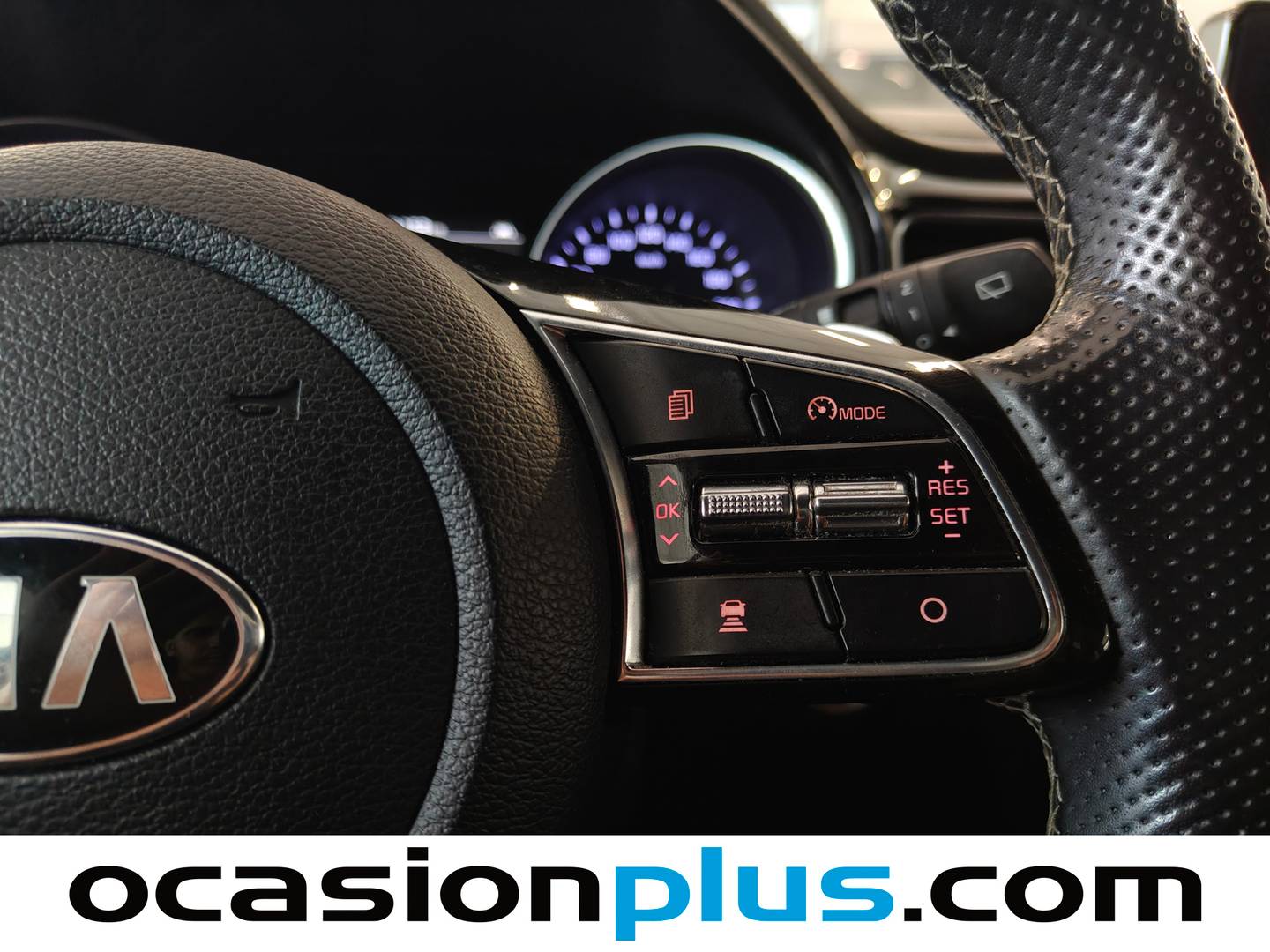 KIA ProCeed KIA ProCeed 1.4 T-GDI GT Line DCT (140 CV) al mejor precio