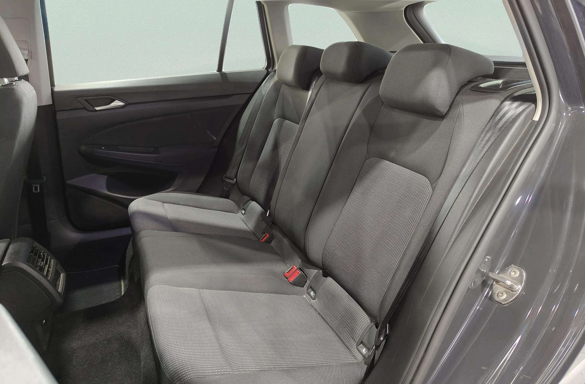 Volkswagen Golf Variant 1.0 TSI - foto 11