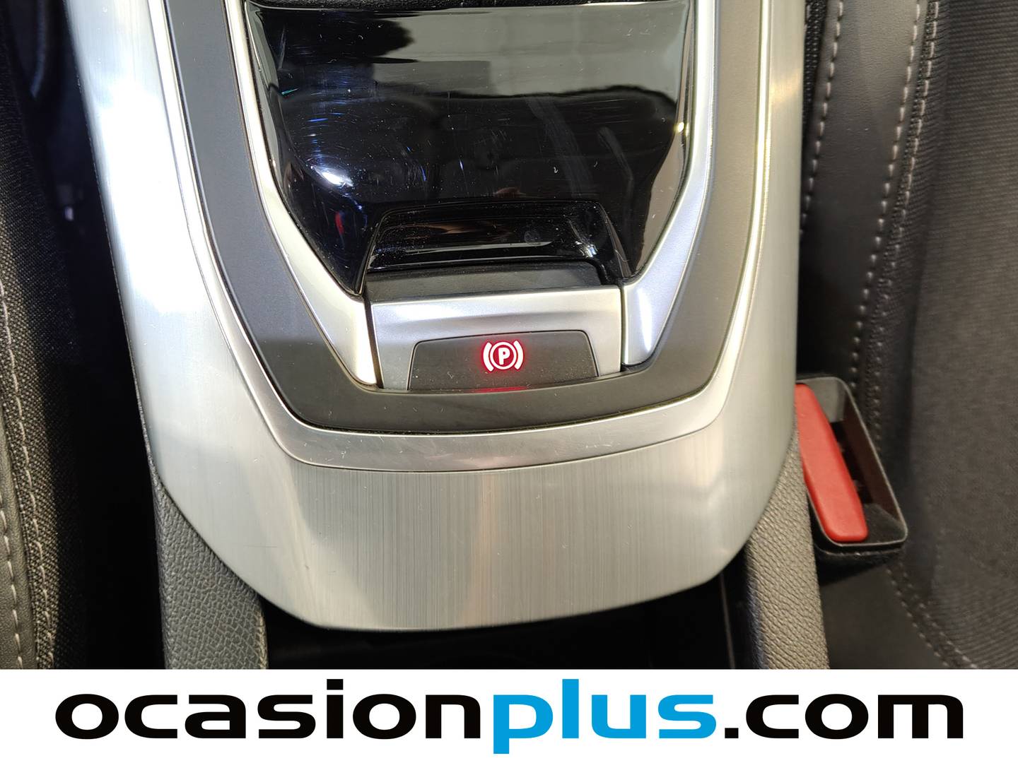 Foto Peugeot 308 Peugeot 308 PureTech 130 Allure (130 CV)