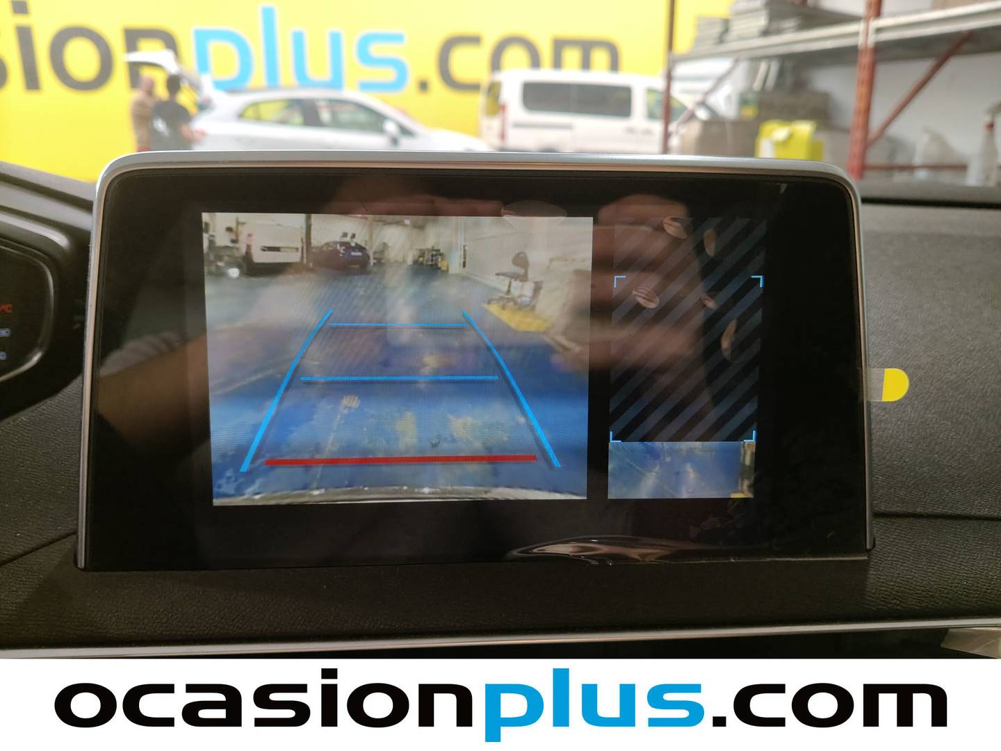 Extras del Peugeot 3008 Peugeot 3008 BlueHDI 130 S&S Active (130 CV)