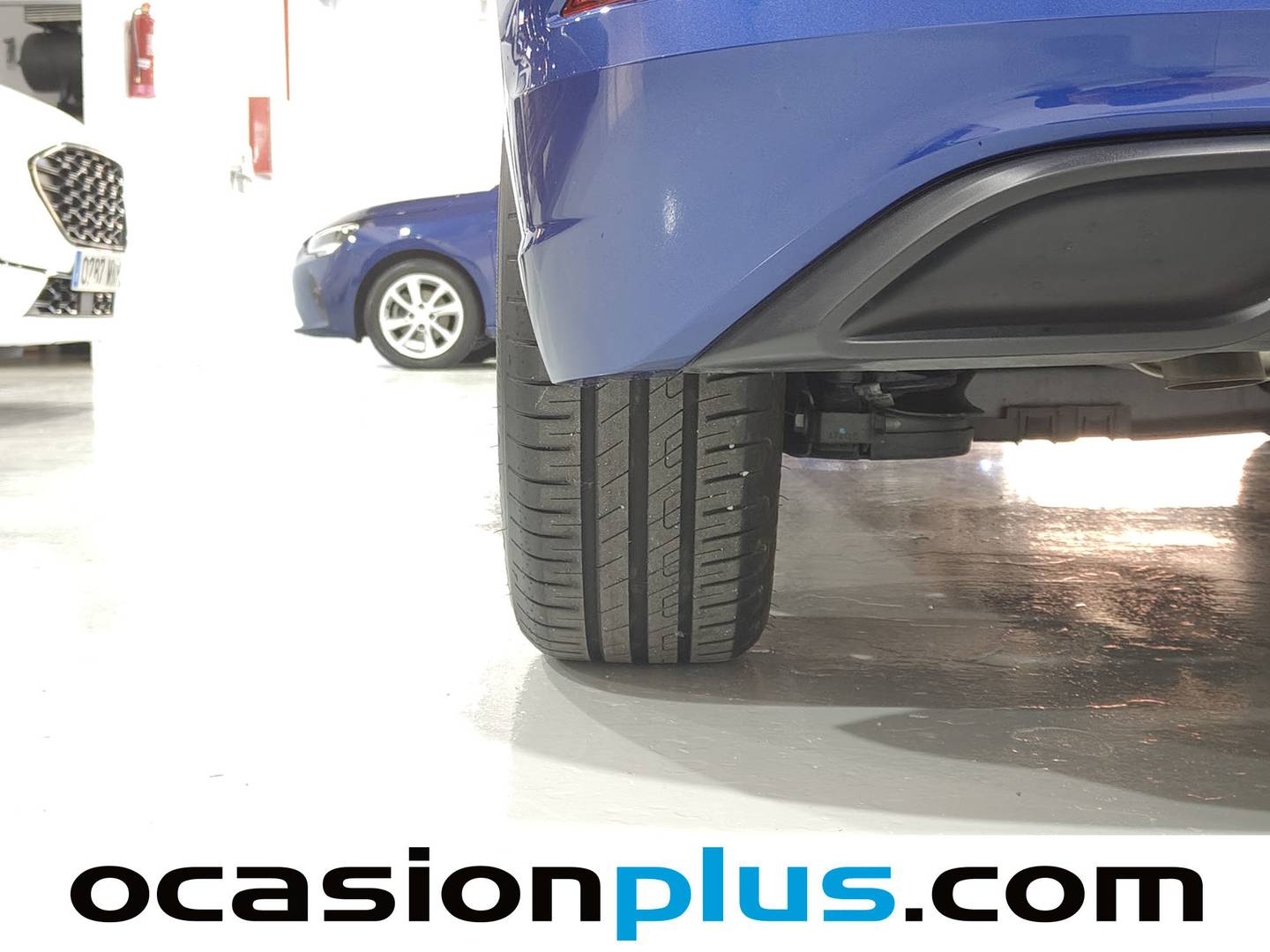 Volkswagen Polo Volkswagen Polo ``Más`` 1.0 TSI DSG (95 CV) km 0