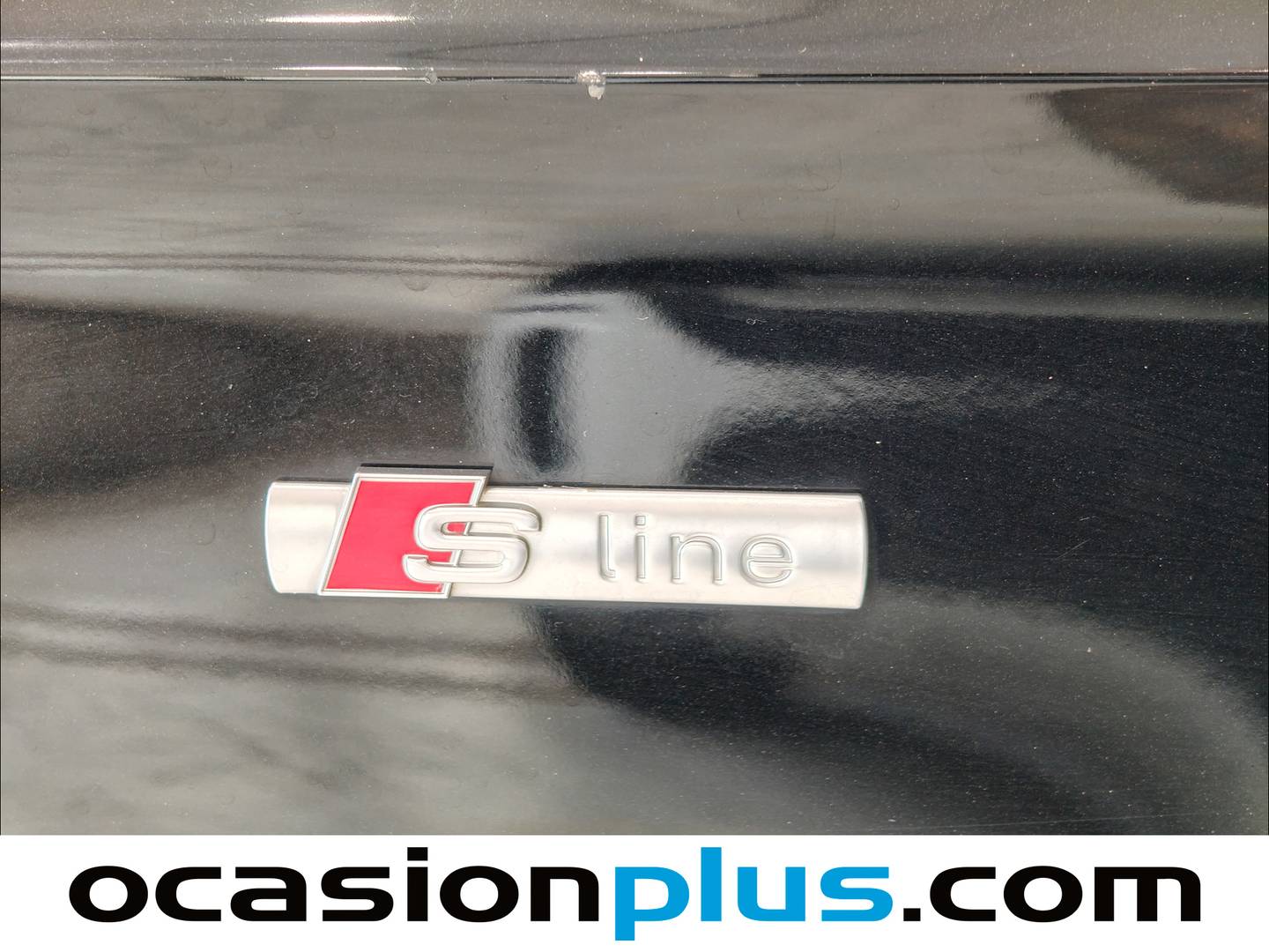 Extras y acabados del Audi A3 Audi A3 Sportback Adrenalin 1.6 TDI clean diesel (110 CV) Pack S-Line