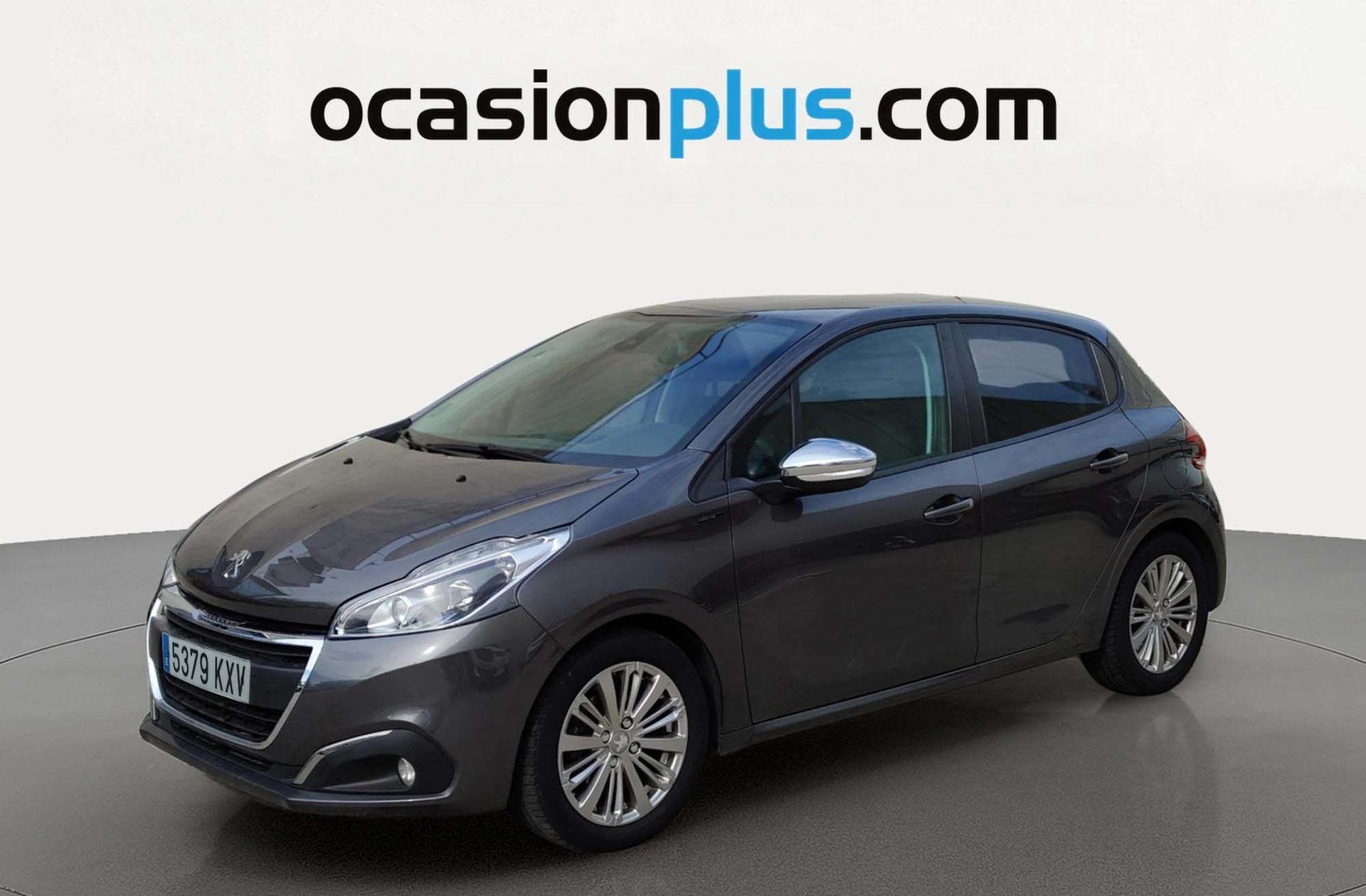 Peugeot 208 PureTech Signature