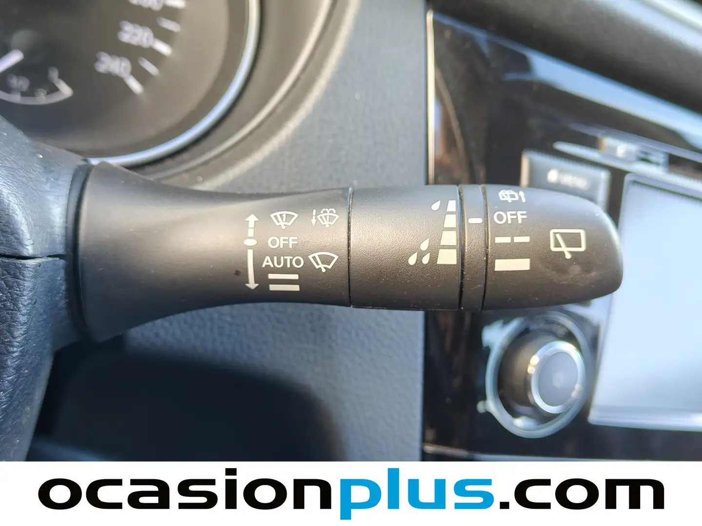 Foto Nissan QASHQAI Nissan Qashqai DIG-T 140 Acenta 4x2 (140 CV)