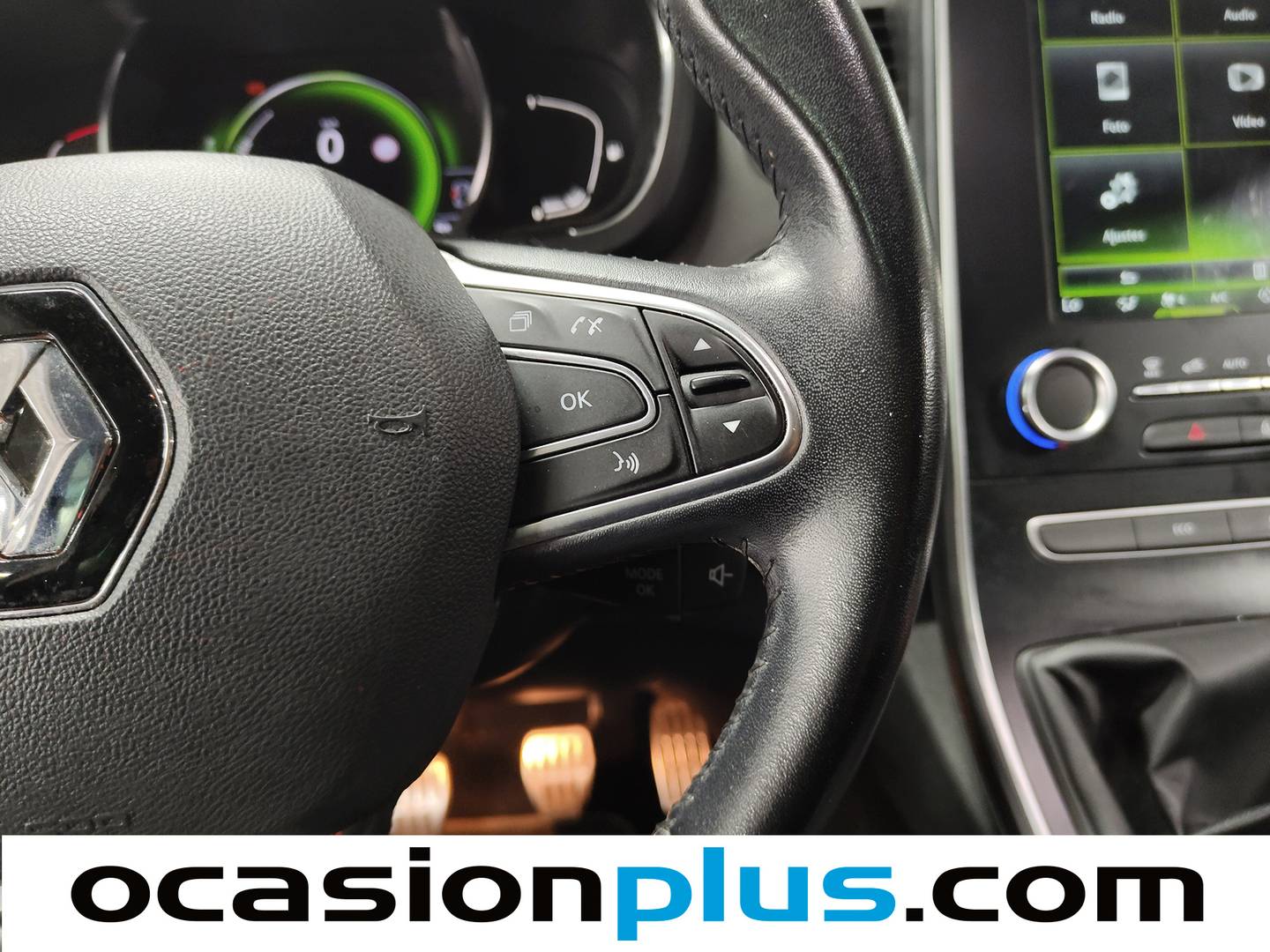Renault Scenic Renault Scenic Edition One Energy TCe (130 CV ) barato