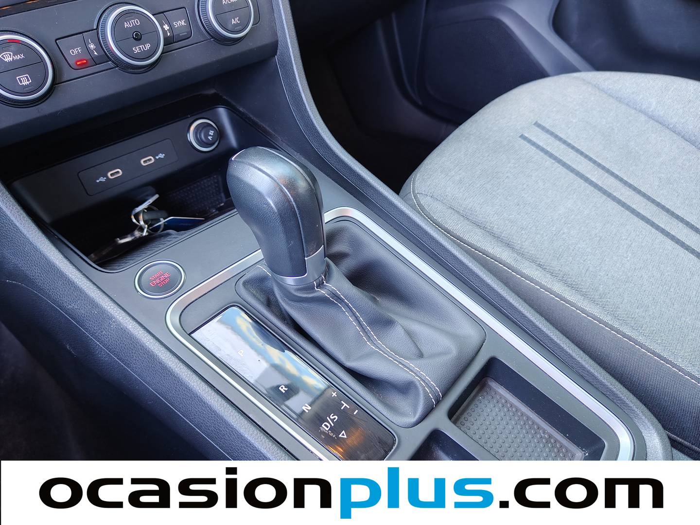 Seat Ateca Seat Ateca 1.5 TSI Style Evo Edition DSG (150 CV) de segunda mano