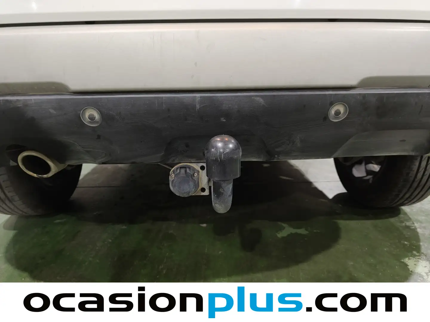 Foto Dacia Duster Dacia Duster 1.6 Prestige 4X2 (115 CV)