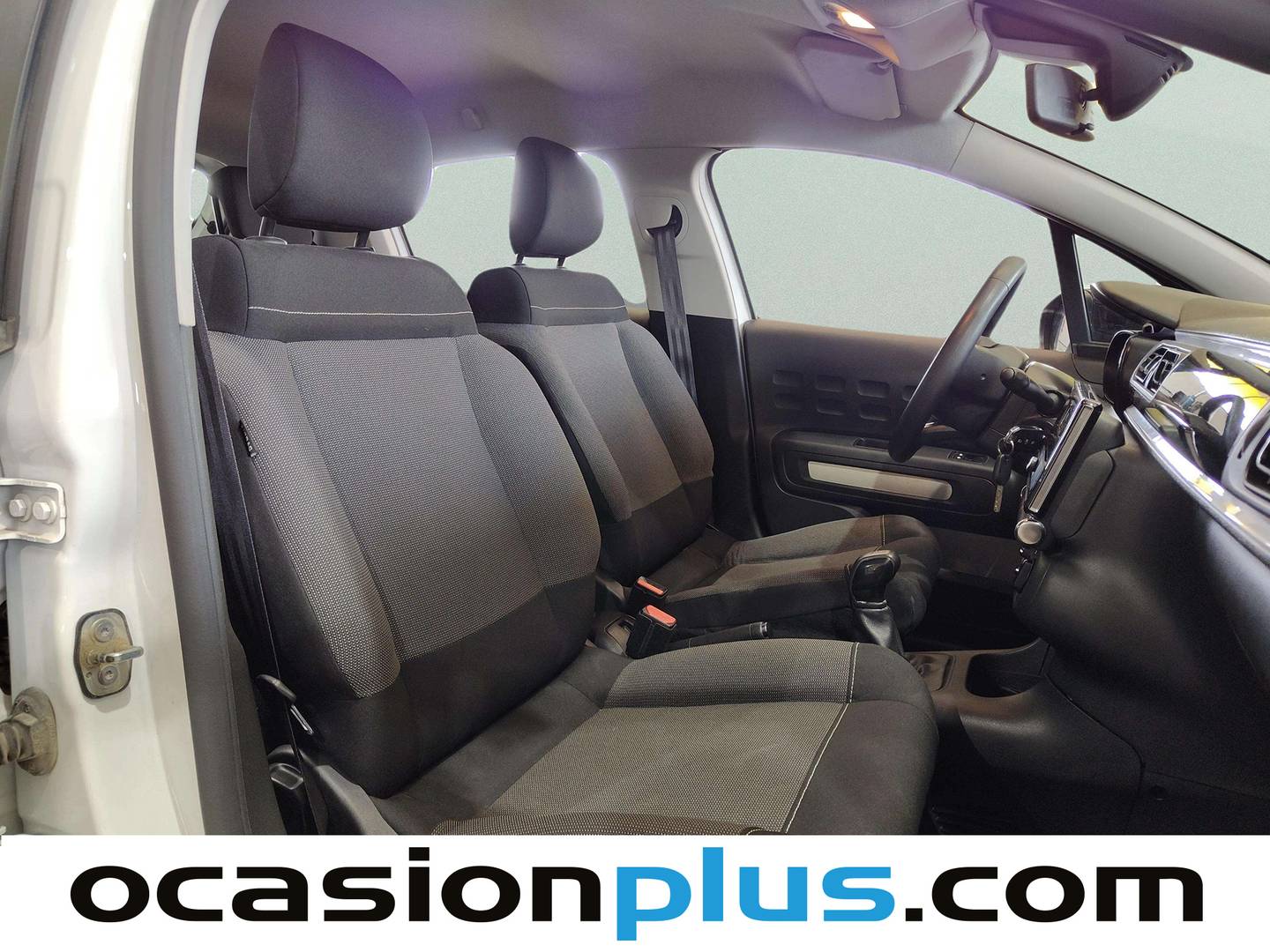 Citroën C3 Citroën C3 BlueHDi 100 S&S Feel (99 CV) km 0