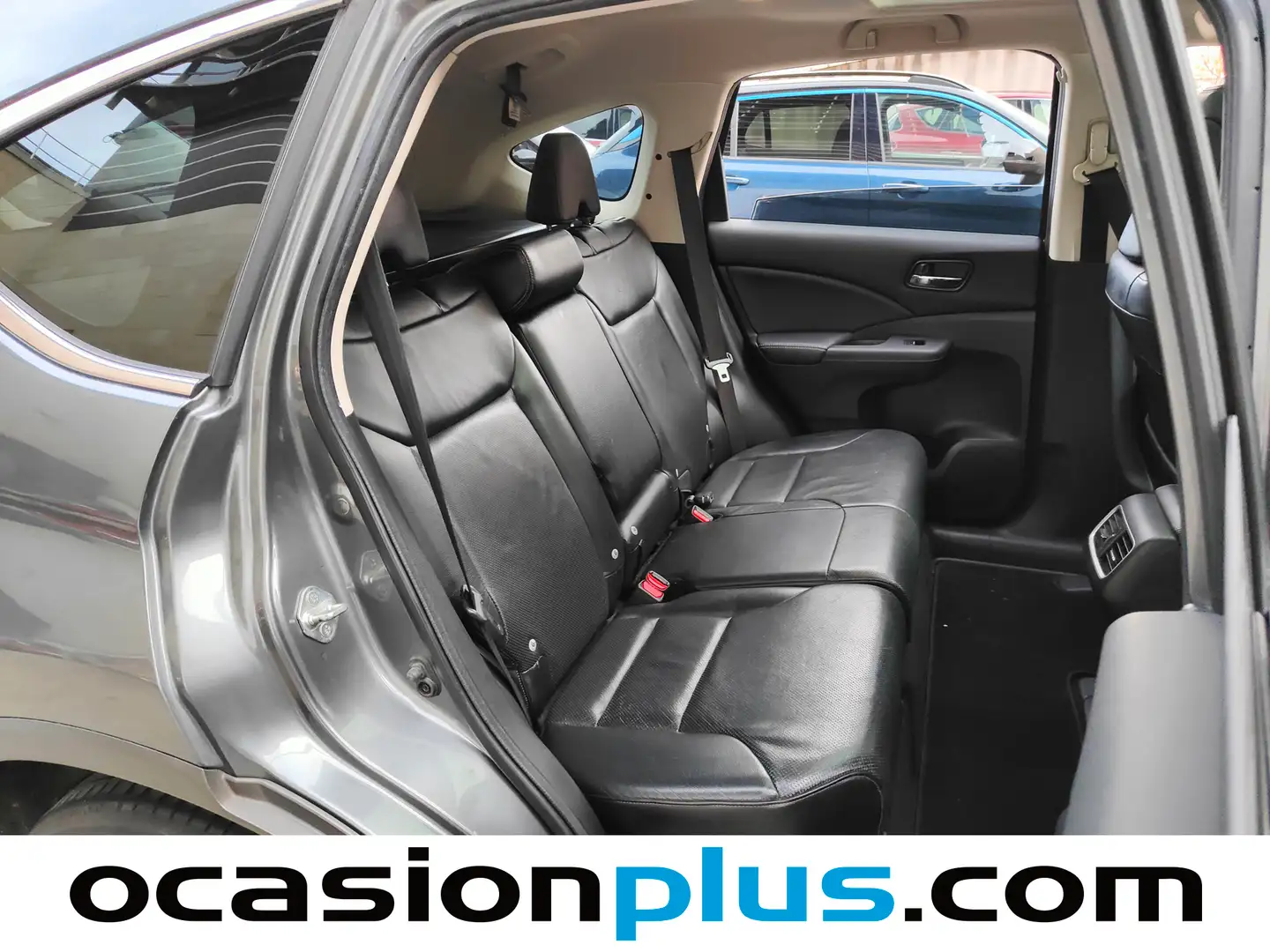 Foto Honda CR-V Honda CR-V 1.6 I-DTEC Executive Aut (160 CV)