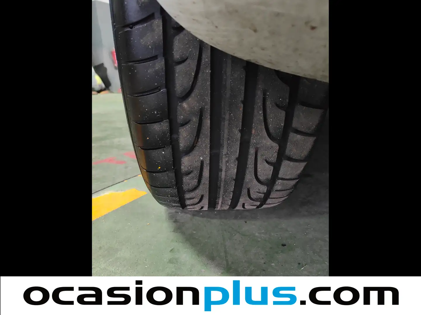 Foto Audi Q7 Audi Q7 Ambition 3.0 TDI CD Quattro (245 CV) Tiptronic Pack S-Line