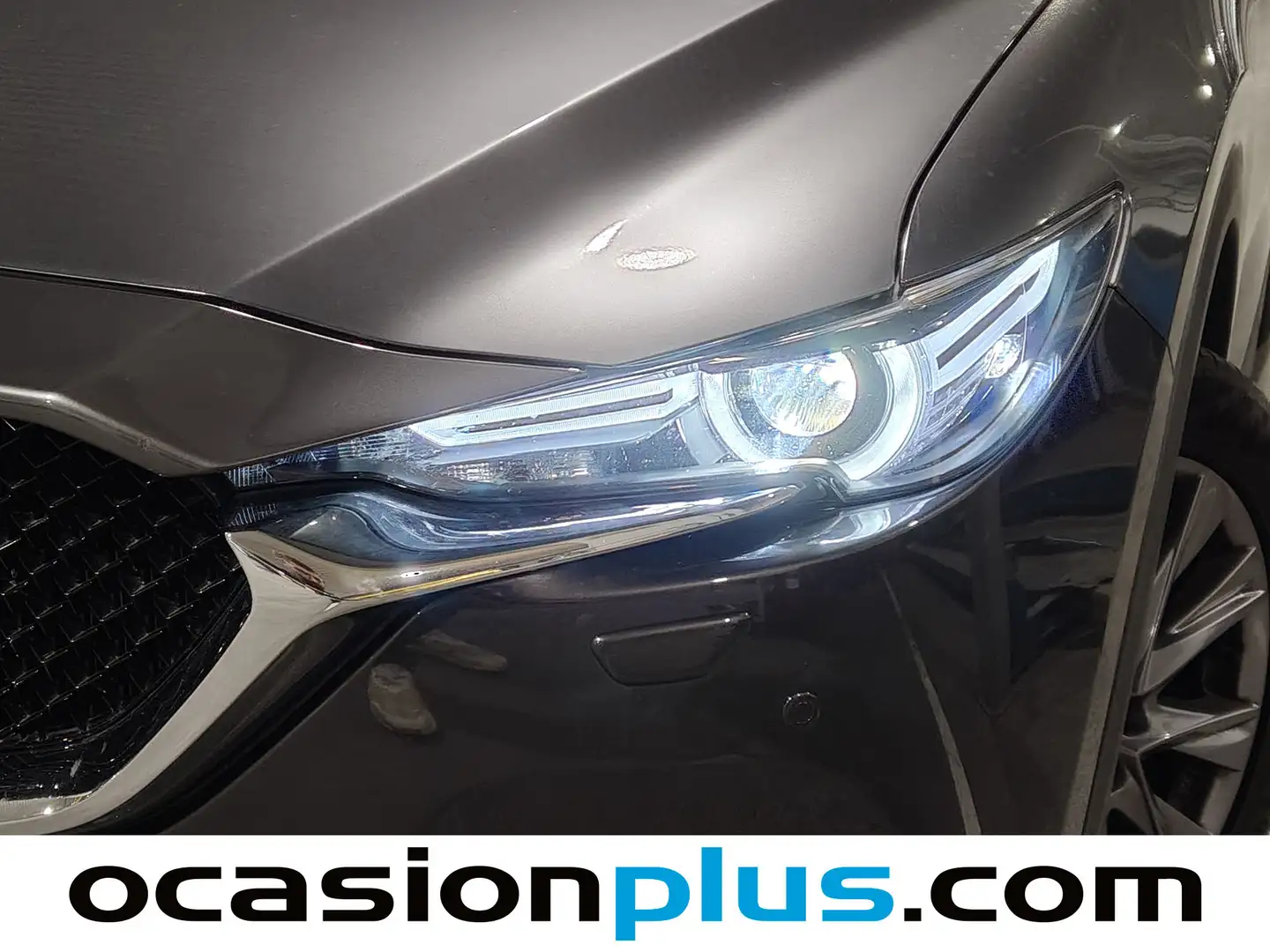 Foto Mazda CX-5 Mazda CX-5 2.2 D Zenith 2WD AT (150 CV)