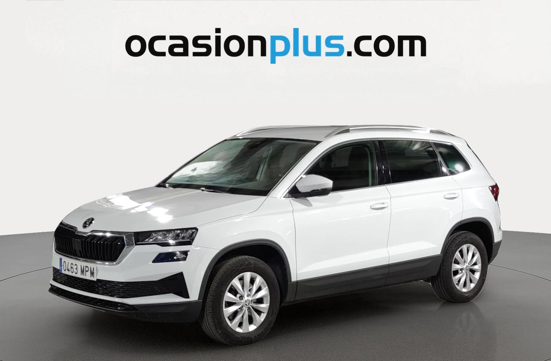 Škoda Karoq 2.0 TDI Selection