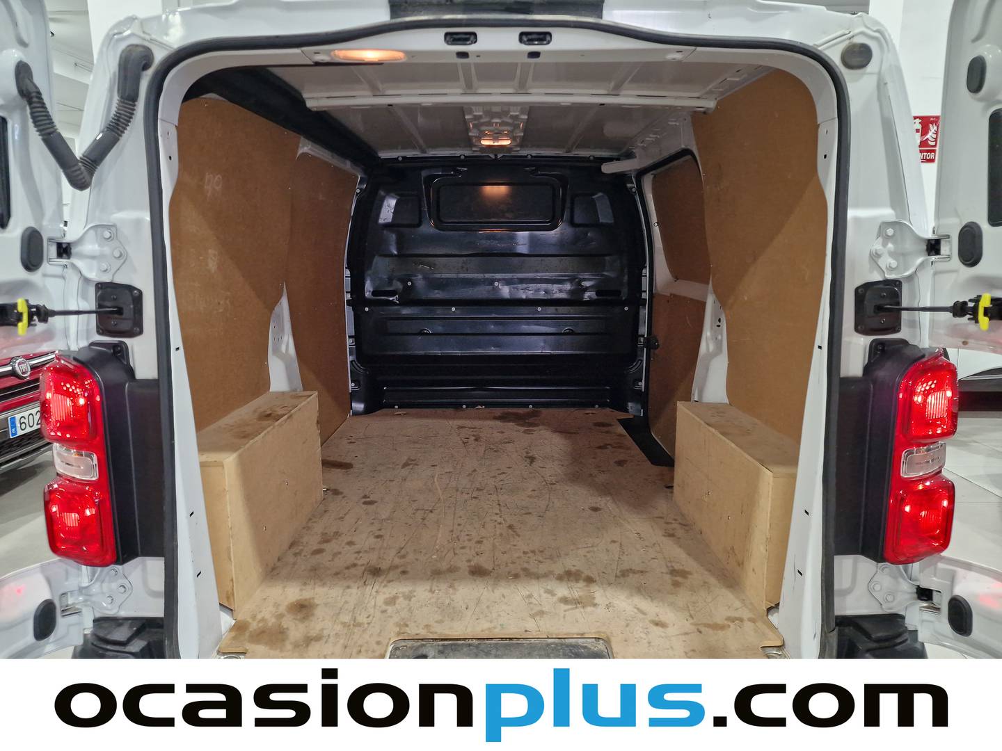 Peugeot Expert Peugeot Expert BlueHDi 120 S&S Standard (120 CV) 3 Plazas barato