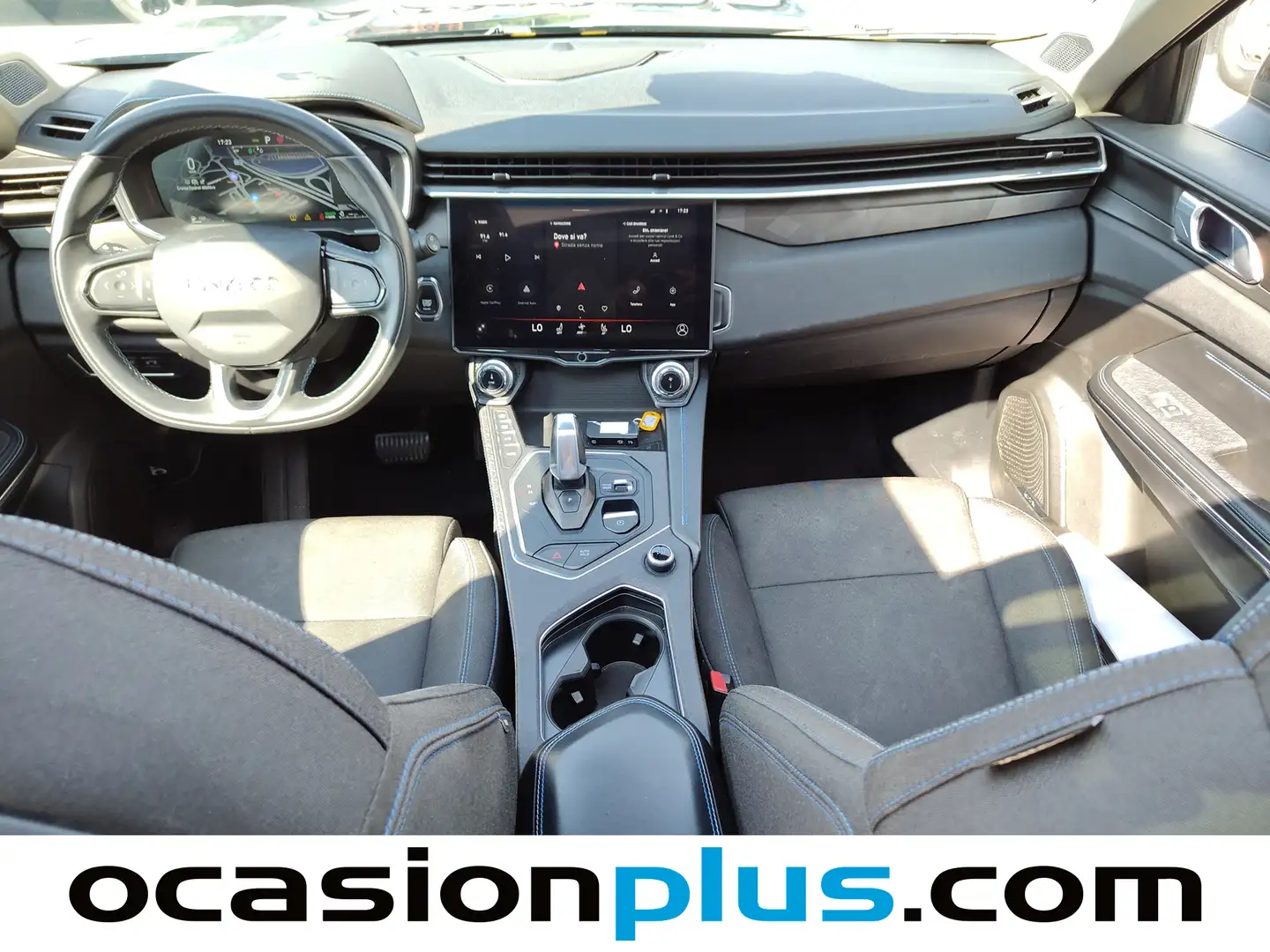 Foto Lynk & Co 01 Lynk & Co 01 1.5 PHEV (261 CV)