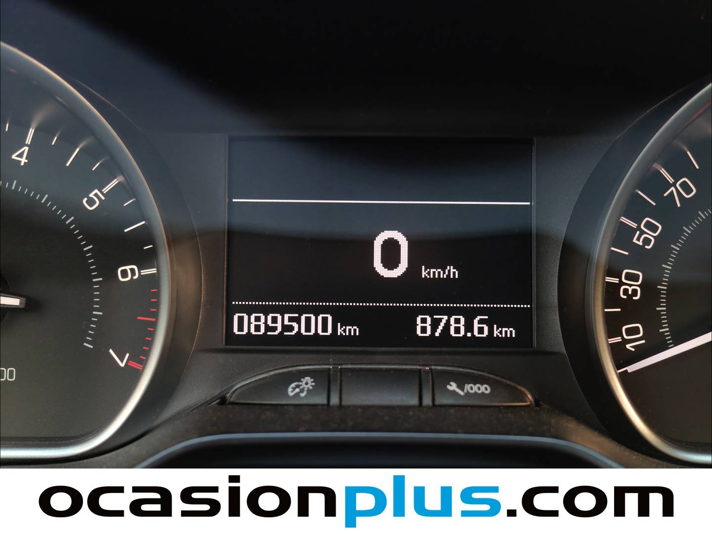 Peugeot 208 Peugeot 208 PureTech 82 S&S Tech Edition (82 CV) 82cv