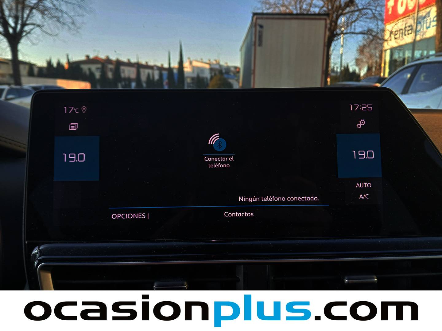 Citroën C5 Aircross Citroen C5 Aircross PureTech 130 S&S C Series (131 CV) km 0