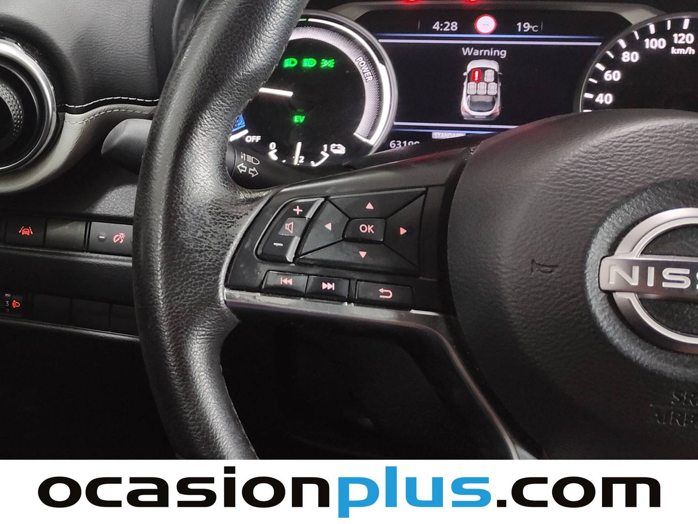 Nissan JUKE Nissan Juke 1.6 Hybrid Premiere Edition Auto (143 CV) km 0