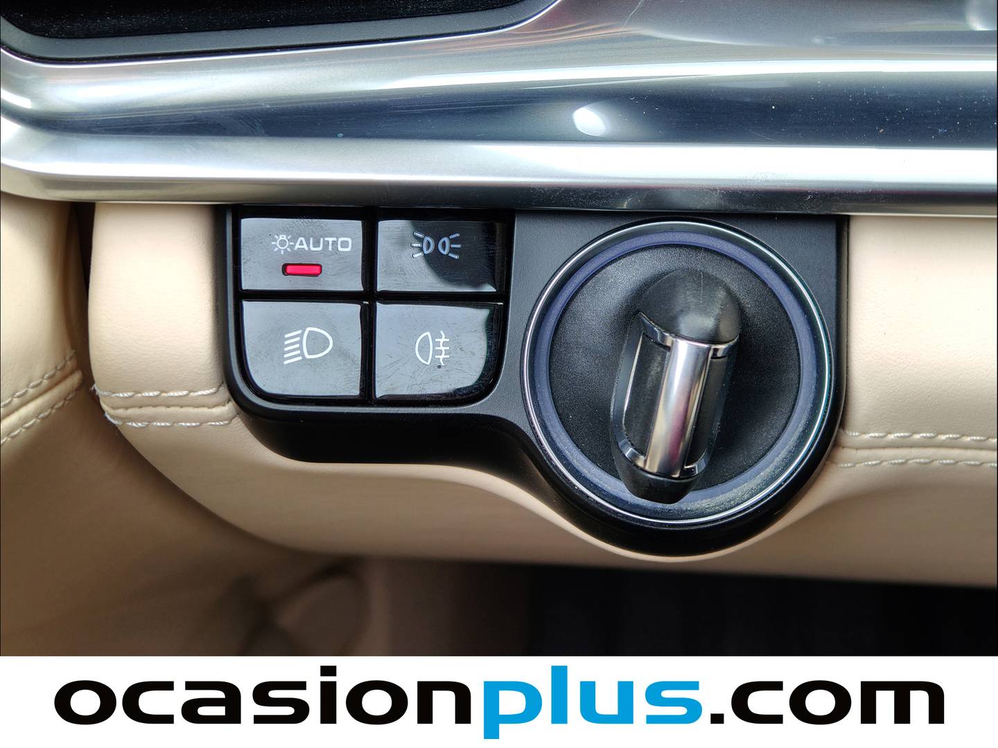 Foto Porsche Panamera Porsche Panamera Turbo  (550 CV)