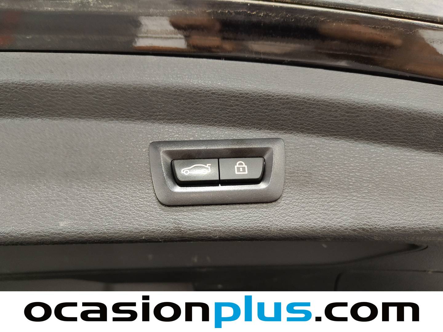 Accesorios del BMW X2 BMW X2 sDrive18i (140 CV)