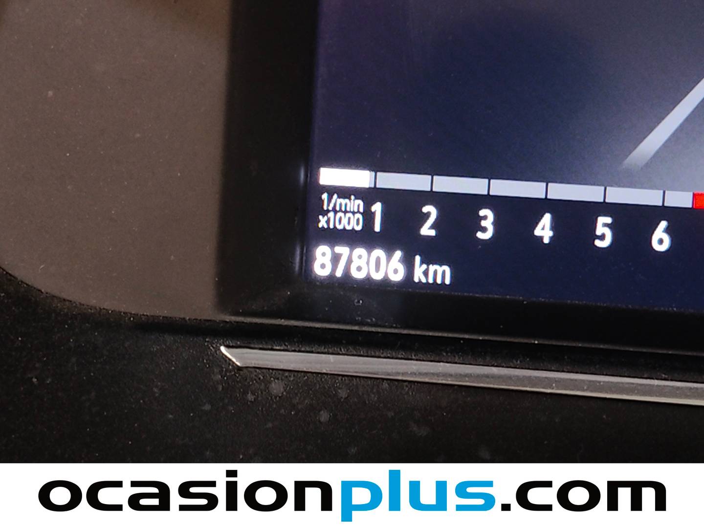 Opel Corsa Opel Corsa 1.2 Turbo XHL Elegance Auto (100 CV) seminuevo