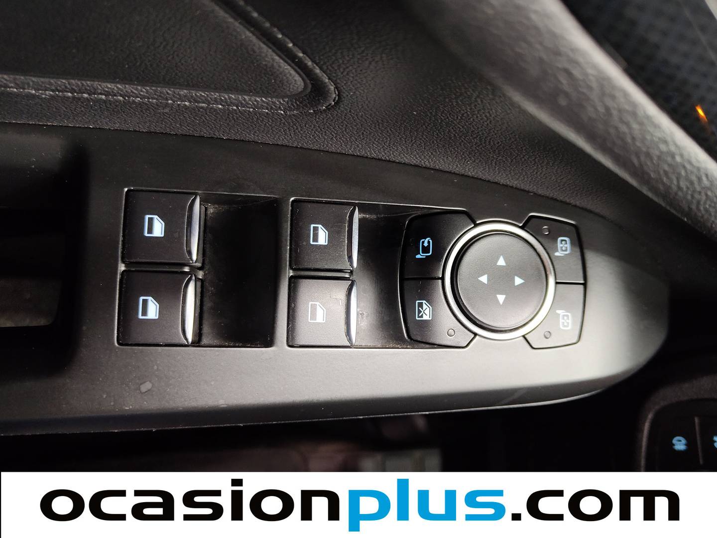 Ford Focus Ford Focus 1.0 Ecoboost S&S ST-Line (125 CV) gasolina