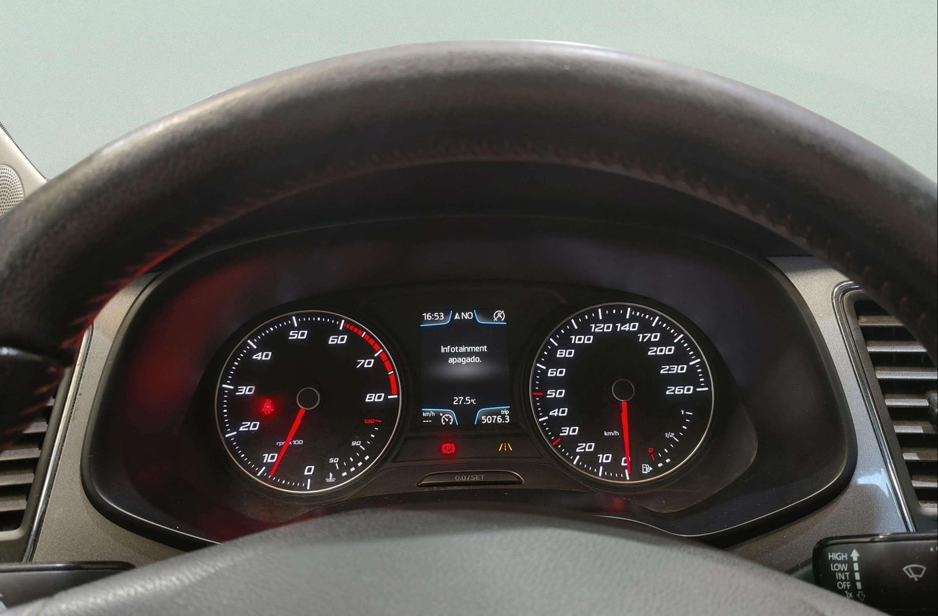 SEAT León SC 1.4 TSI ACT FR - foto 24