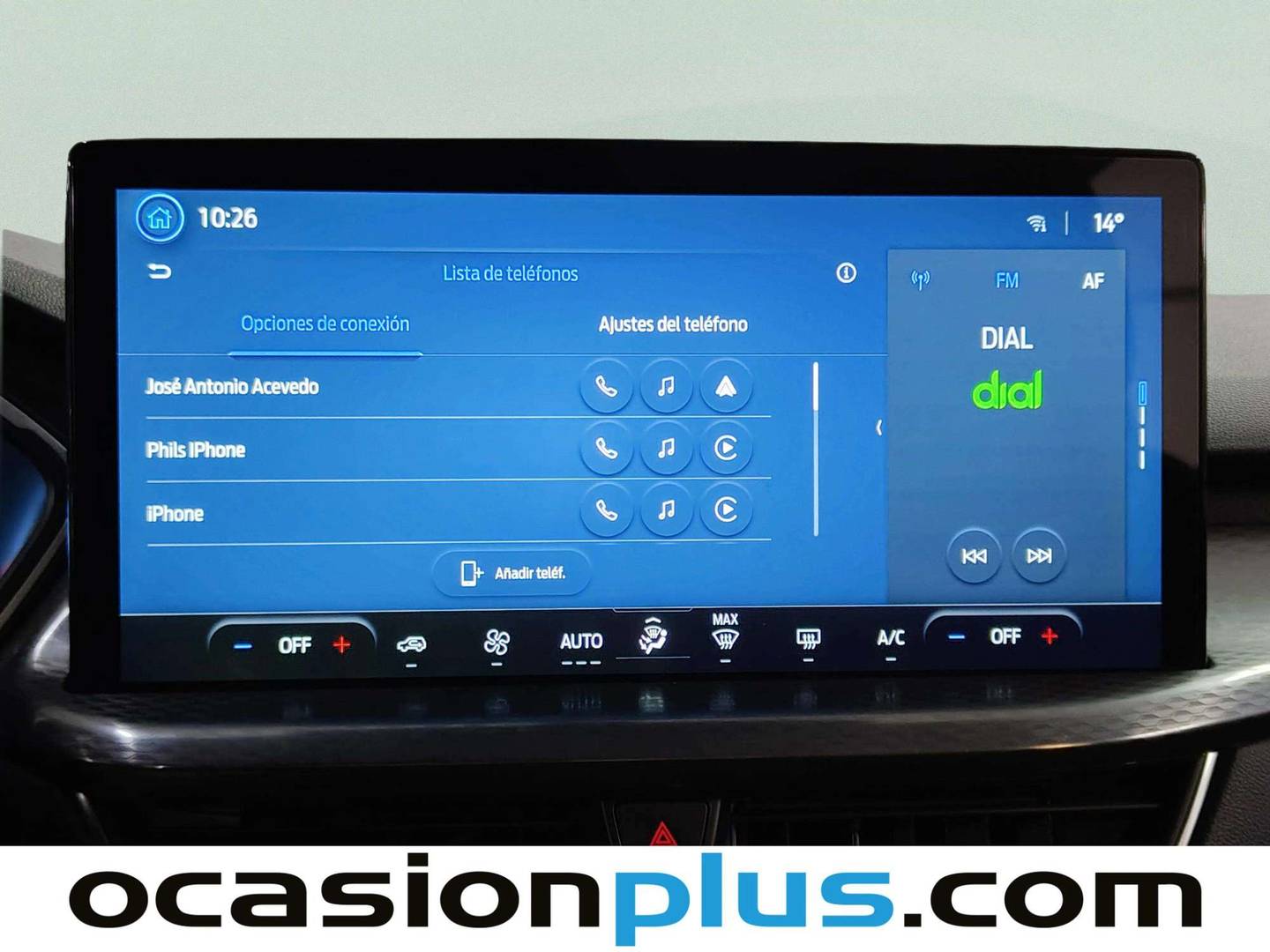 Ford Kuga Ford Kuga 1.5 EcoBoost S&S Titanium 4x2 (150 CV) de ocasión