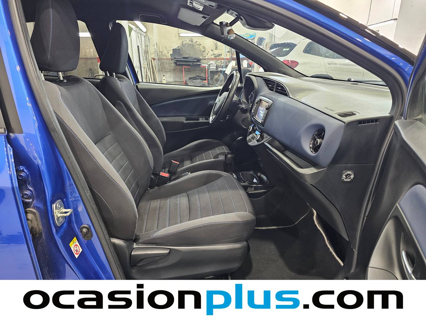 Toyota Yaris Toyota Yaris 1.5 Hybrid Feel (100 CV) km 0