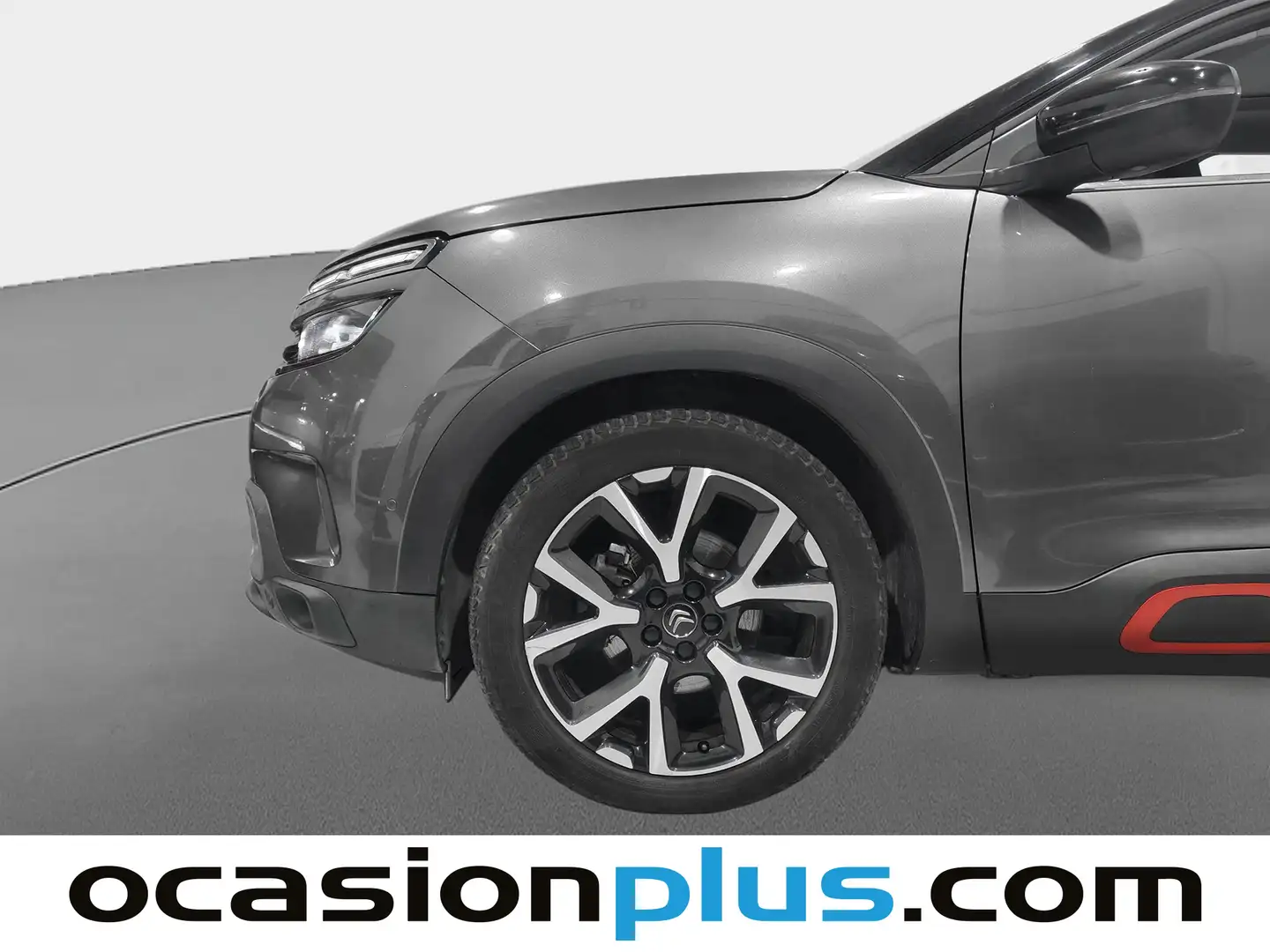 Foto Citroën C5 Aircross Citroen C5 Aircross BlueHdi 180 S&S Shine EAT8  (177 CV)