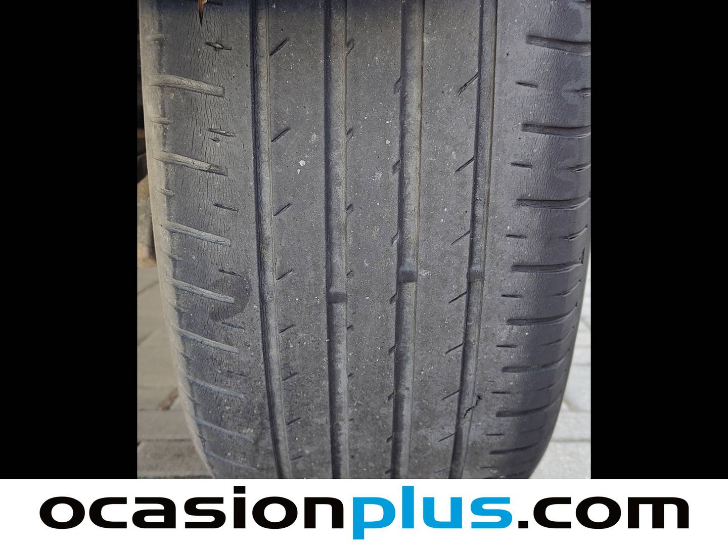 Nissan QASHQAI Nissan Qashqai 1.5 dCi N-Connecta 4x2 (110 CV) manual