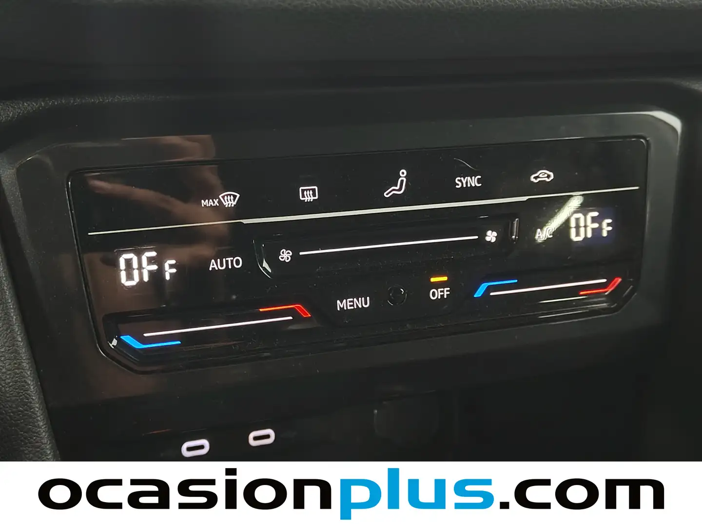 Foto Volkswagen Tiguan Volkswagen Tiguan 1.5 TSI (130 CV)