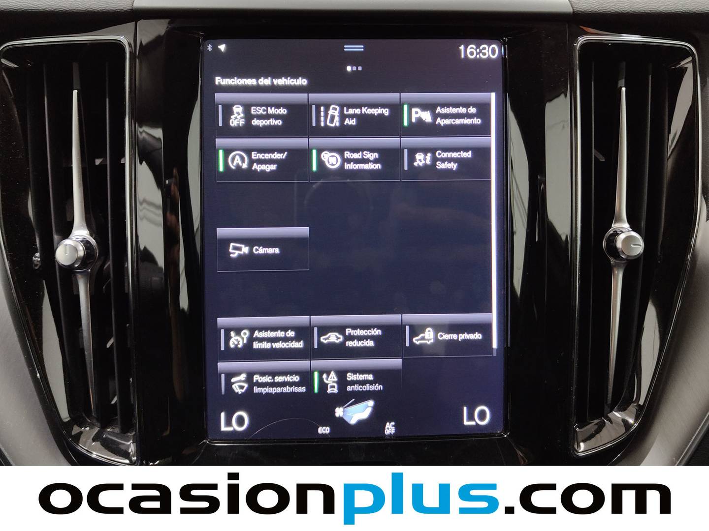 Volvo XC60 Volvo XC60 T4 Business Plus Auto (190 CV) 190cv