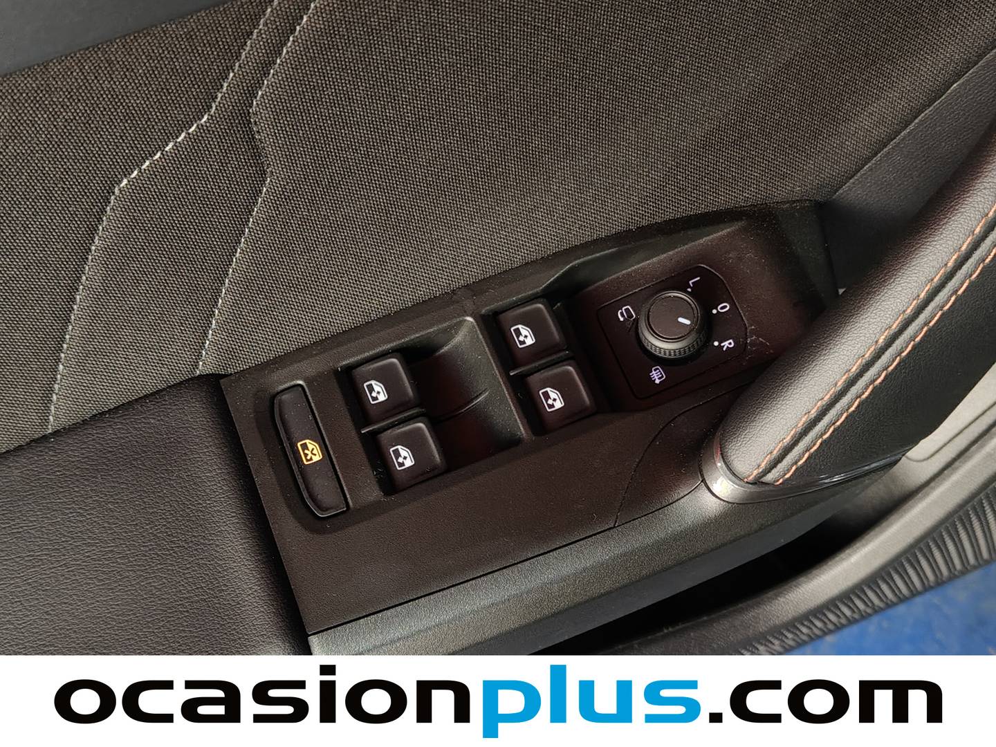 Foto Cupra León CUPRA León 1.5 TSI e-Hybrid (204 CV) DSG