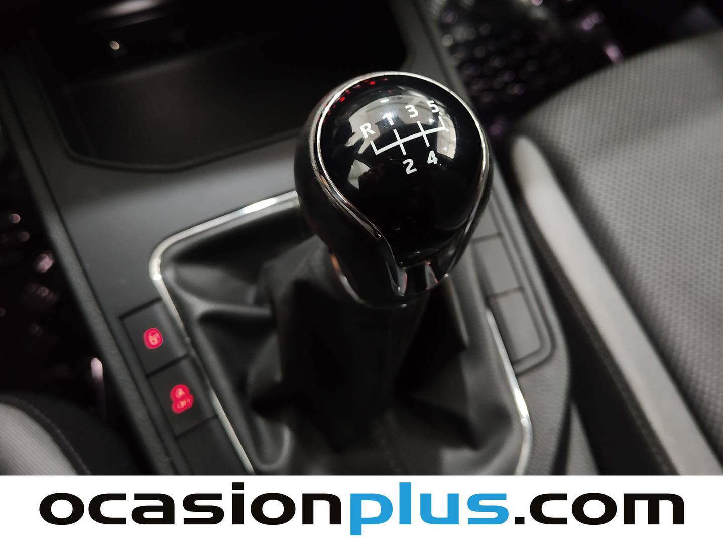 Seat Ibiza Seat Ibiza 1.0 EcoTSI S&S Style (95 CV) de segunda mano