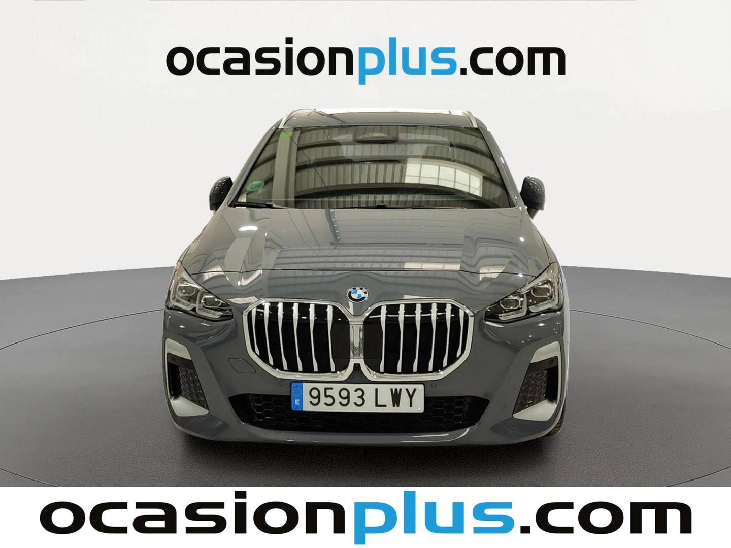 BMW Serie 2 Active Tourer BMW Serie 2 218d Active Tourer (150 CV) Pack M 150cv