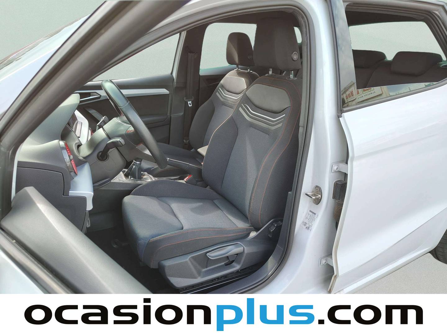 Foto Seat Ibiza SEAT Ibiza 1.0 TSI S&S FR XL (110 CV)