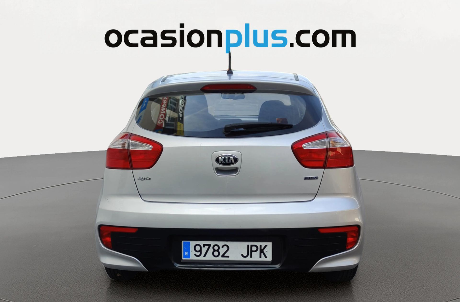 Kia Rio 1.1 CRDi WGT Concept - foto 11