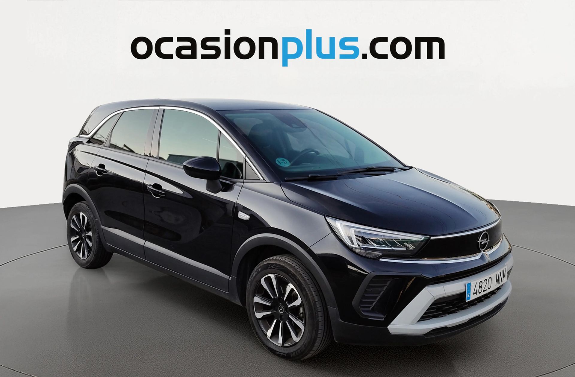 Opel Crossland 1.2 Elegance - foto 2